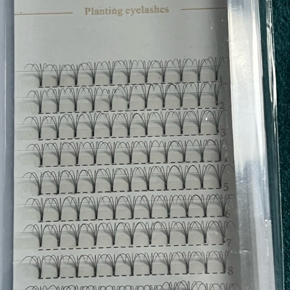 Jinyanhua Premade Eyelash Fans Extension - Picture 3 of 5